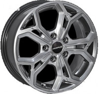 Replica Suzuki (FE190) W6.5 R16 PCD5x114.3 ET50 DIA60.1 HB